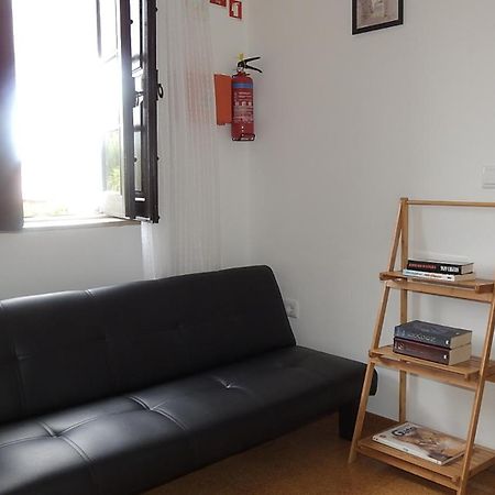 Hospedaria Do Senhor Da Pedra 오비도스 외부 사진